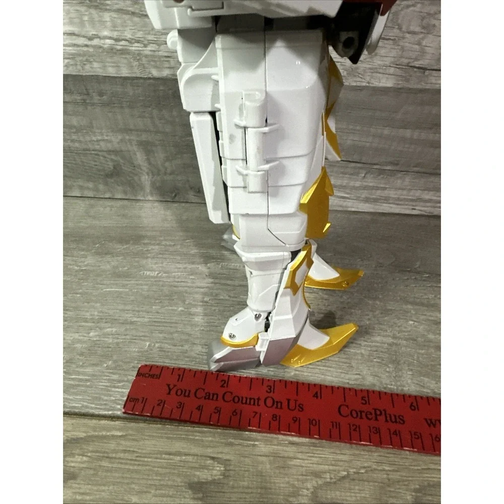Mahou Sentai Magiranger Tenkuu Gattai Dx Saint Kaiser Movie Version